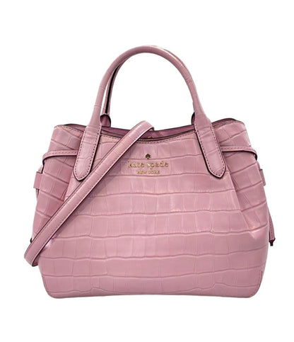 Kate Spade 2WAY ハンドバッグ ショルダーバッグ 斜め掛け レディース ケイトスペード