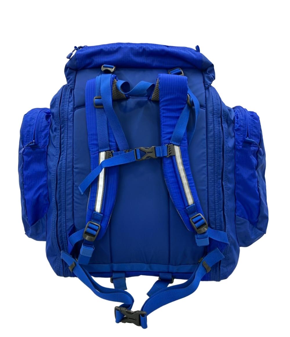 mont-bell リュック バックパック トラベル TRIPLE POCKETS PACK 45-60 メンズ モンベル