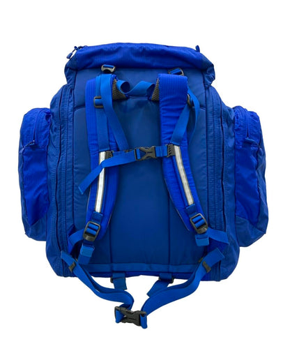 mont-bell リュック バックパック トラベル TRIPLE POCKETS PACK 45-60 メンズ モンベル