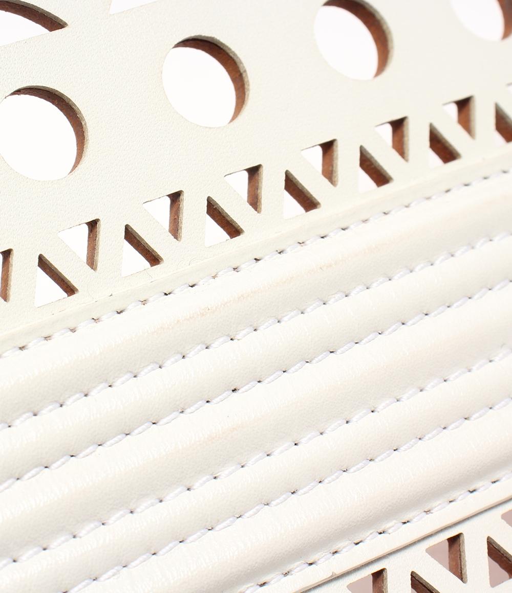 アライア コルセット ベルト 70 レディース ALAIA – Rehello by BOOKOFF