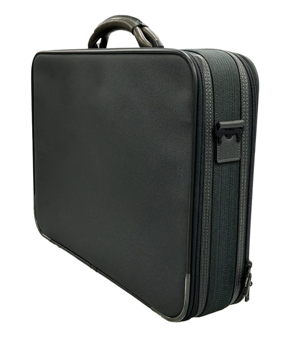 Samsonite　サムソナイト　2way ビジネスバッグ　ブリーフケース Samsonite - 美品 サムソナイト 2WAY ビジネスバッグ ブリーフケース