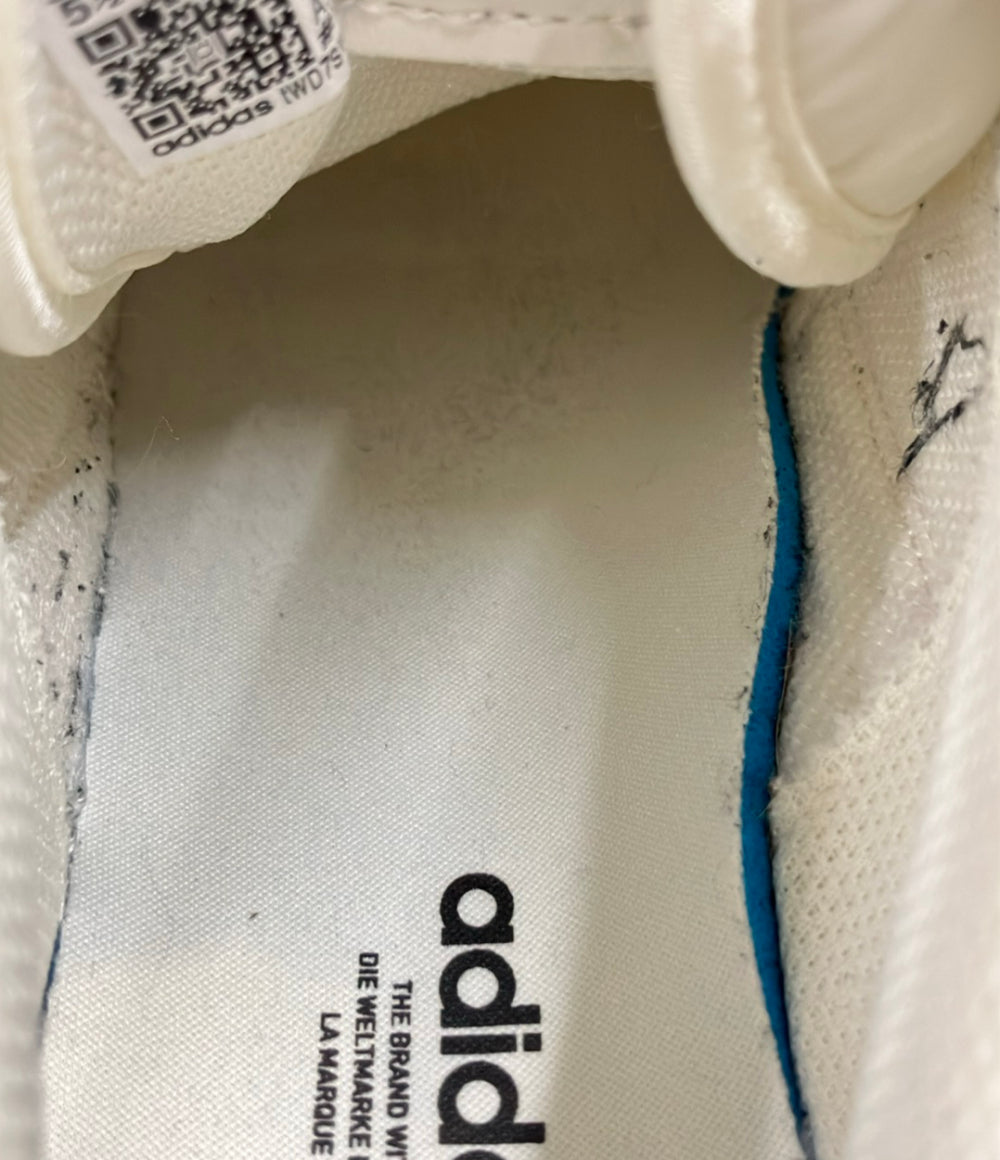 adidas ローカットスニーカー FORUM BOLD J IF0111 レディース SIZE 24.0 (L) アディダス