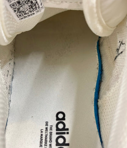 adidas ローカットスニーカー FORUM BOLD J IF0111 レディース SIZE 24.0 (L) アディダス