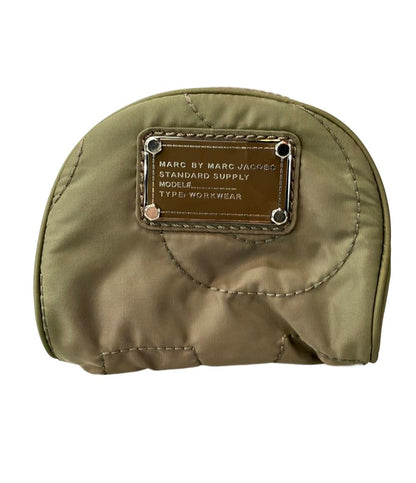 マークバイマークジェイコブス ポーチ レディース MARC BY MARC JACOBS