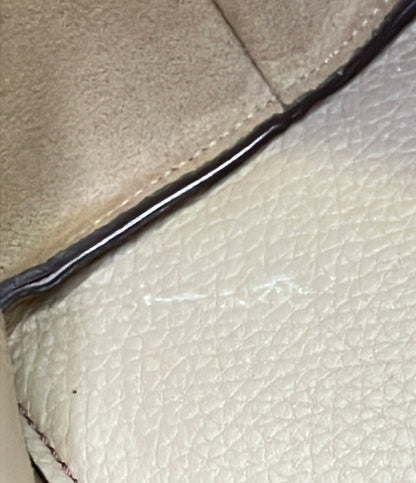 TOD’S 2way ハンドバッグ ショルダーバッグ 斜め掛け レディース トッズ