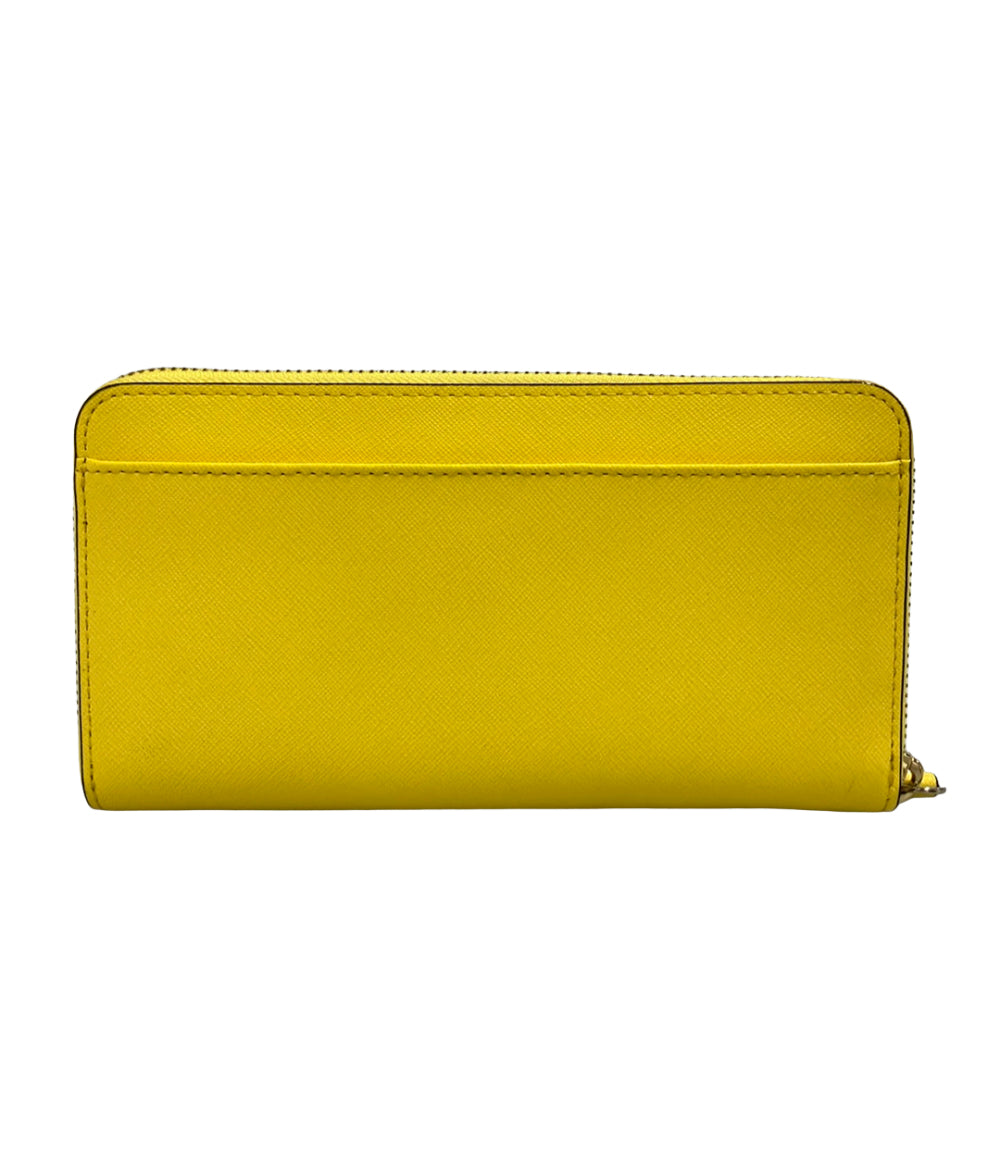 Kate Spade ラウンドファスナー長財布 レディース ケイトスペード