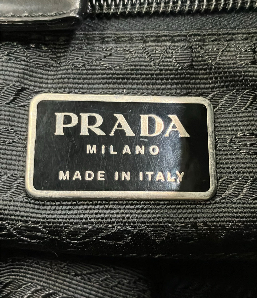 PRADA リュック レディース プラダ