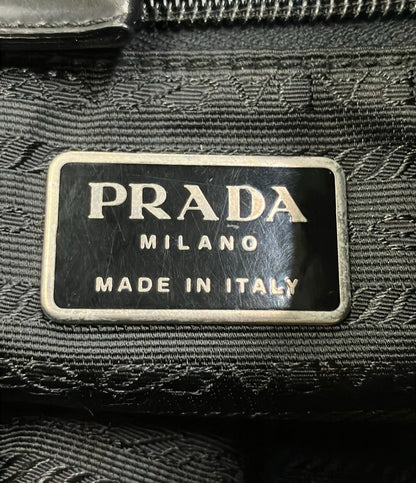 PRADA リュック レディース プラダ