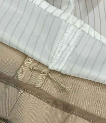 ジャスグリッティー トレンチコート レディース SIZE 0 (XS) JUSGLITTY