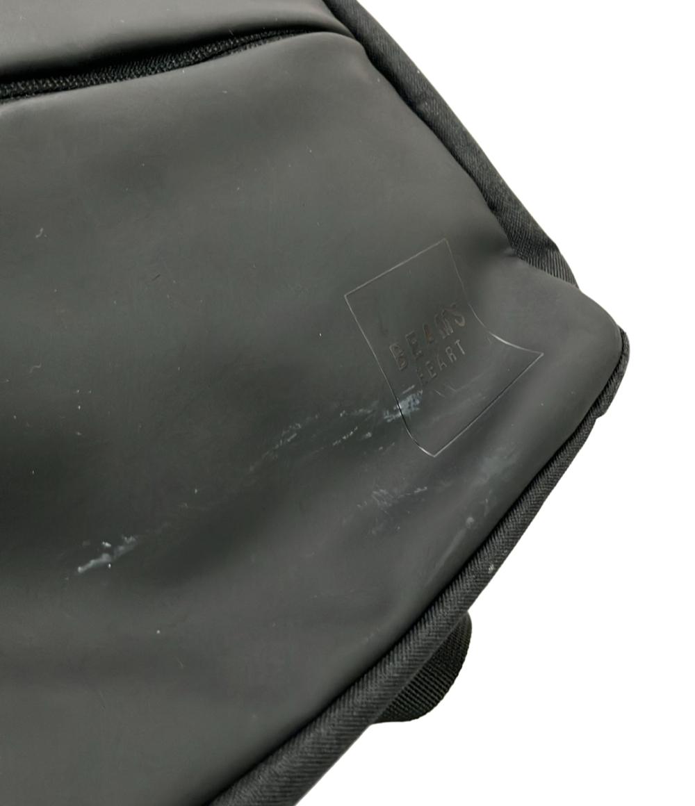 BEAMS HEART リュック ビジネスリュック メンズ ビームスハート