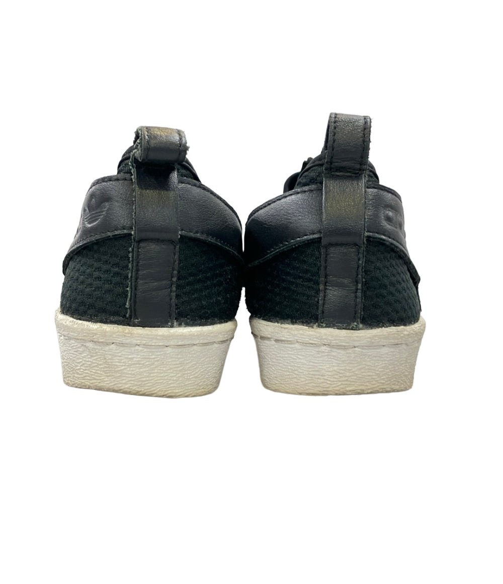 adidas スリッポン CQ2382 レディース SIZE 23.5 (M) アディダス