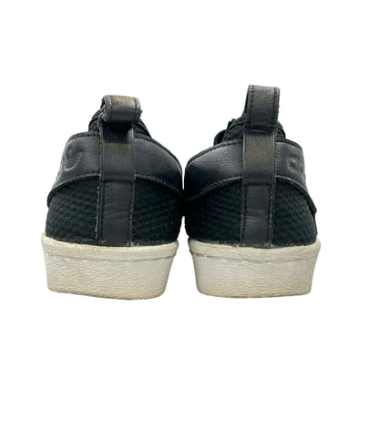 adidas スリッポン CQ2382 レディース SIZE 23.5 (M) アディダス