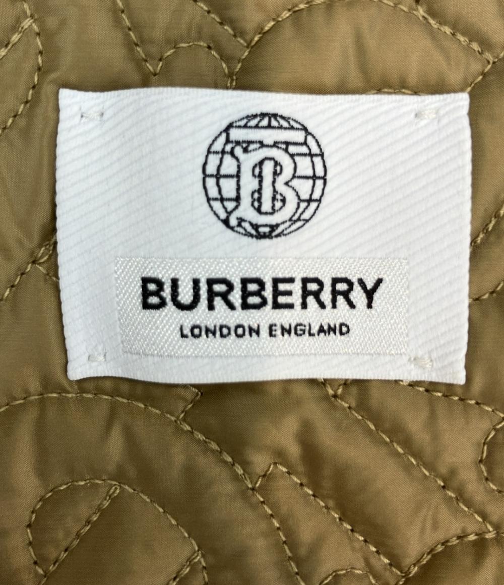 BURBERRY LONDON キルティングジャケット モノグラム 8036574 キッズ SIZE 12Y (152cm) バーバリーロンドン