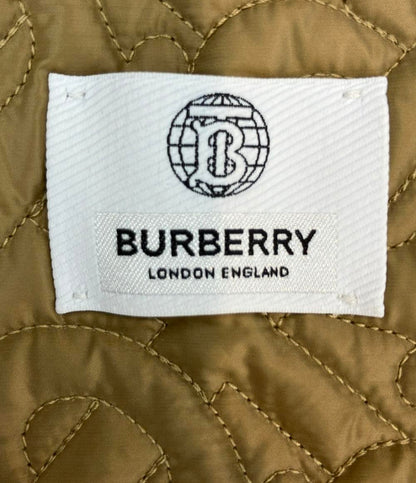 BURBERRY LONDON キルティングジャケット モノグラム 8036574 キッズ SIZE 12Y (152cm) バーバリーロンドン
