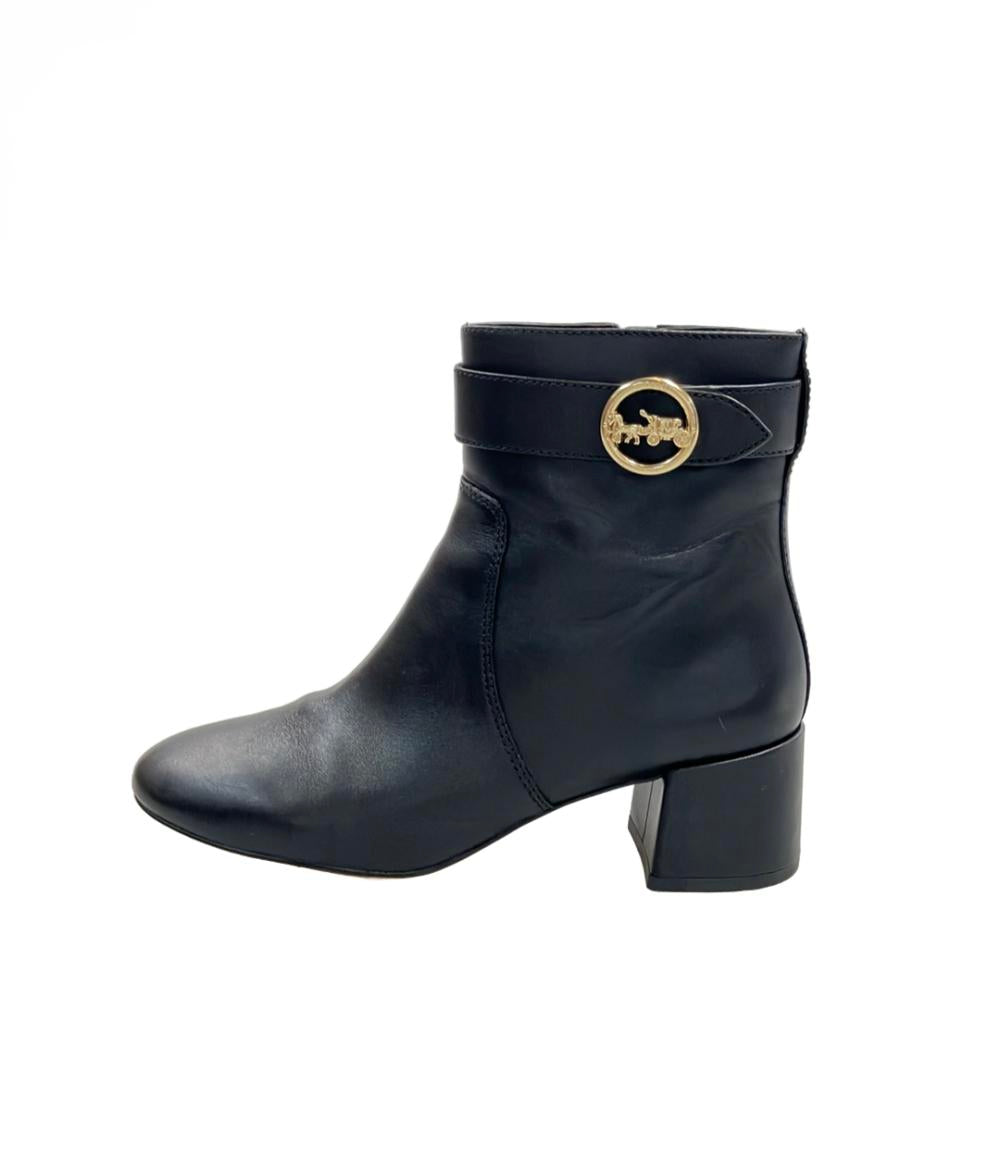 コーチ ショートブーツ レディース SIZE 23.5 (M) COACH