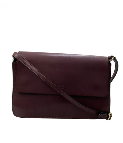 CAMELIA ROMA ショルダーバッグ 斜め掛け レディース カメリアローマ