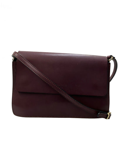 CAMELIA ROMA ショルダーバッグ 斜め掛け レディース カメリアローマ