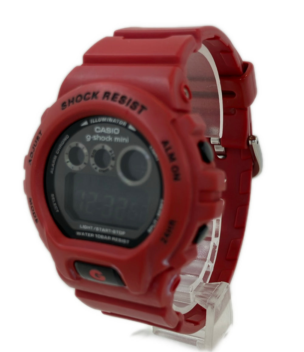 CASIO 腕時計 G-SHOCK mini クオーツ GMN-690 レディース カシオ