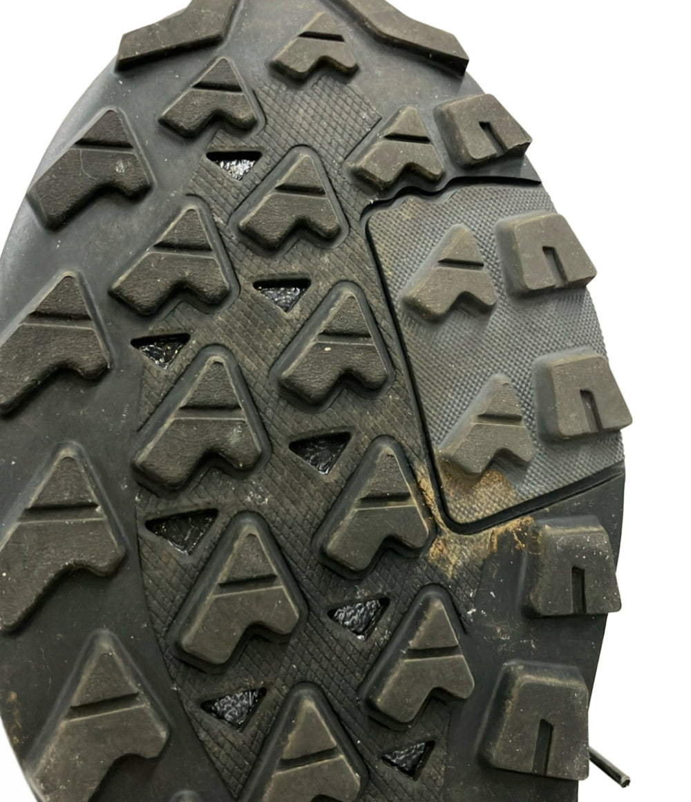 adidas ハイカットスニーカー GORE-TEX テレックス トレイルメーカーMid FY2229 メンズ SIZE 27.0 アディダス