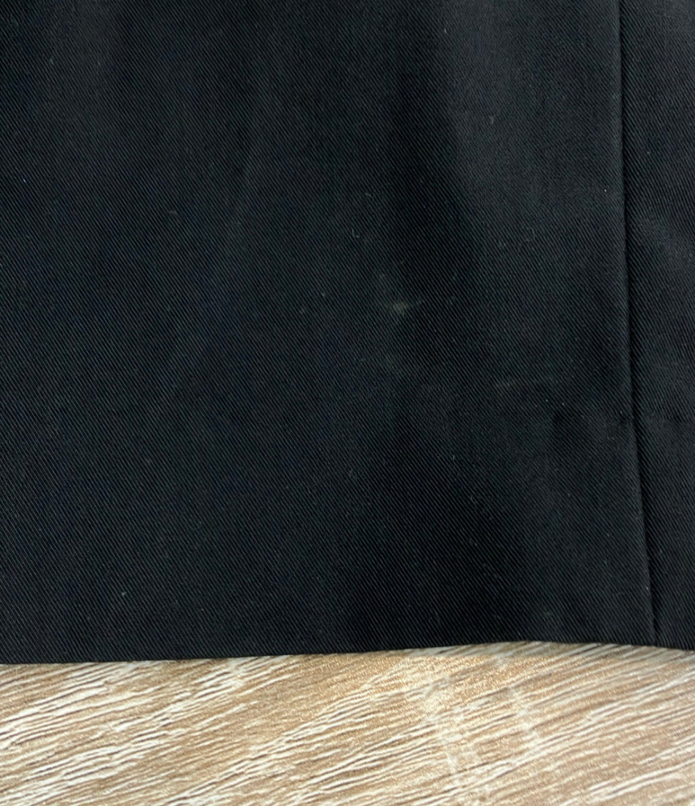 CLANE イージーパンツ W WAIST WIDE SLACKS 10110-7093 レディース SIZE 1 (S) クラネ