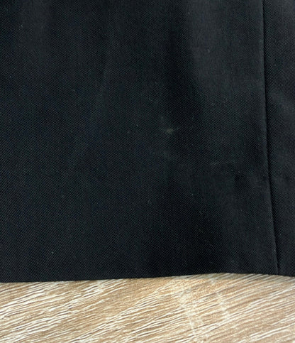 CLANE イージーパンツ W WAIST WIDE SLACKS 10110-7093 レディース SIZE 1 (S) クラネ
