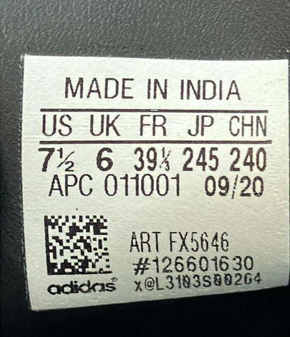 アディダス ローカットスニーカー スタンスミス W FX5646 レディース SIZE 24.5 (L) adidas