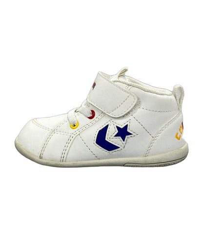 コンバース ミドルカットスニーカー ベビーシューズ MINI INCHSTAR 37300841 ベビー SIZE 14.5 (M) CONVERSE