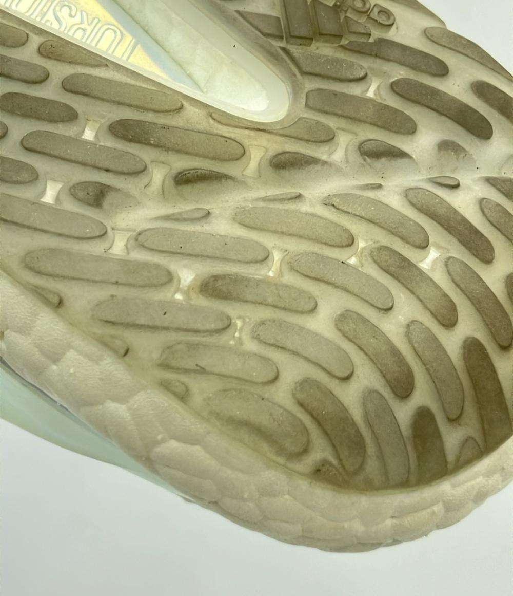 アディダス ローカットスニーカー ランニングシューズ ALPHATORSION BOOST M FW9547 メンズ SIZE 26.0 (M) adidas