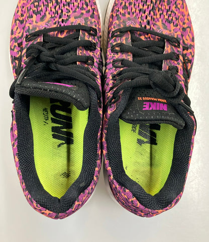 NIKE ローカットスニーカー 806806-508 レディース SIZE 23.5 ナイキ
