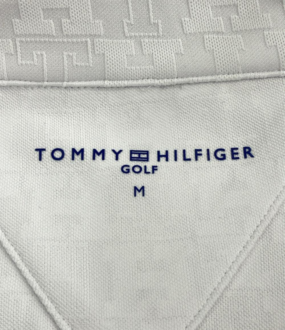 トミーヒルフィガー 長袖ポロシャツ メンズ SIZE M (M) TOMMY HILFIGER