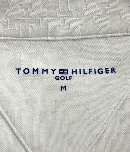 トミーヒルフィガー 長袖ポロシャツ メンズ SIZE M (M) TOMMY HILFIGER