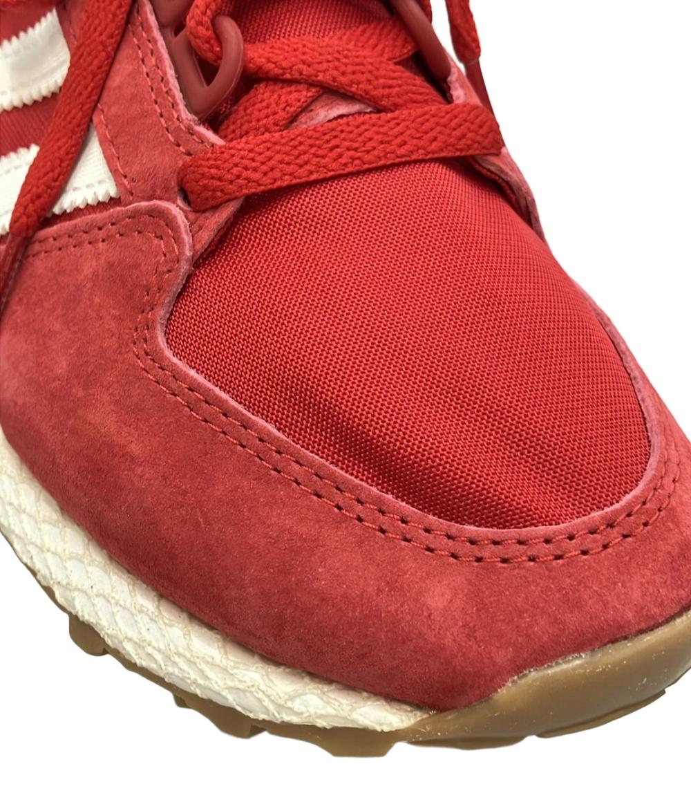 adidas ローカットスニーカー フォレスト グローブ B41530 レディース SIZE 23.0 (M) アディダス