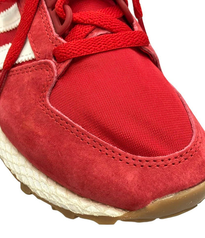 adidas ローカットスニーカー フォレスト グローブ B41530 レディース SIZE 23.0 (M) アディダス