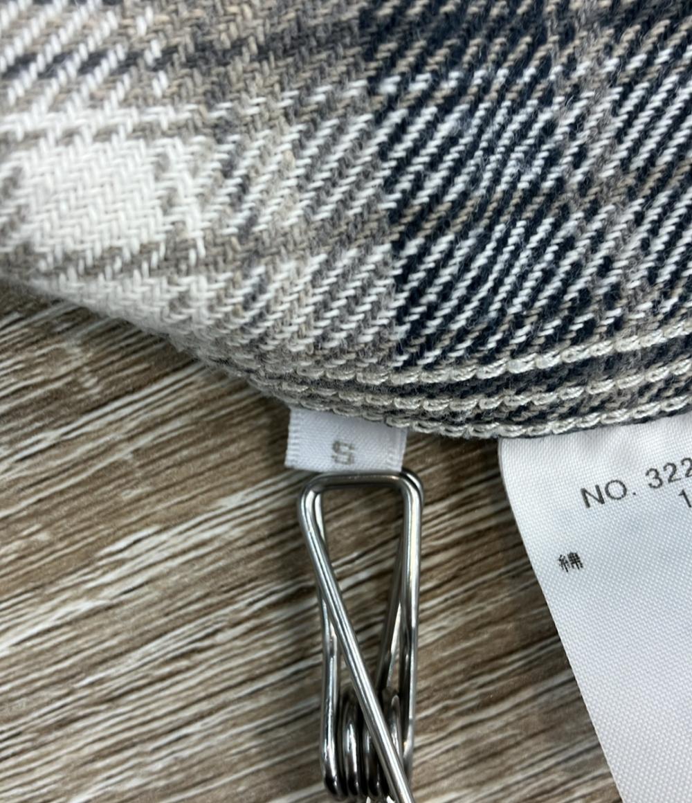 ロンハーマン 長袖シャツ 3220700063 メンズ SIZE S Ron Herman