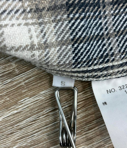 ロンハーマン 長袖シャツ 3220700063 メンズ SIZE S Ron Herman