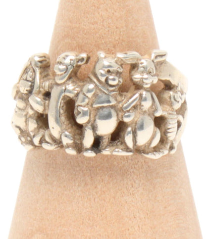 Disney リング 指輪 くまのプーさん レディース SIZE 11号 ディズニー