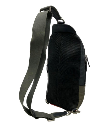 COACH ボディバッグ メンズ コーチ