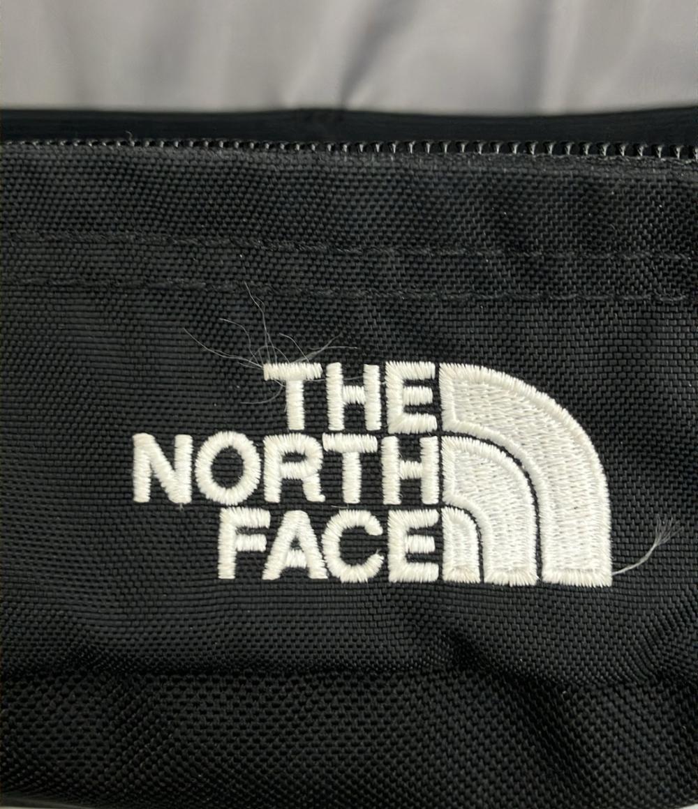 THE NORTH FACE ウエストバッグ ボディバッグ ユニセックス ザ・ノース・フェイス