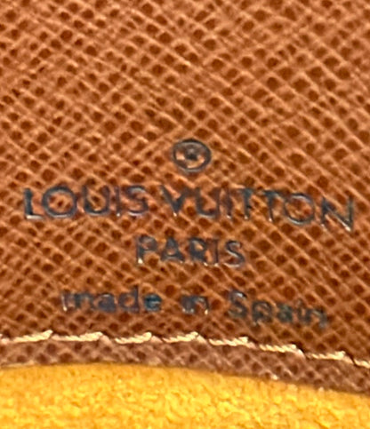 LOUIS VUITTON ショルダーバッグ 肩掛け ミュゼット サルサ ショート モノグラム M51258 レディース ルイ・ヴィトン