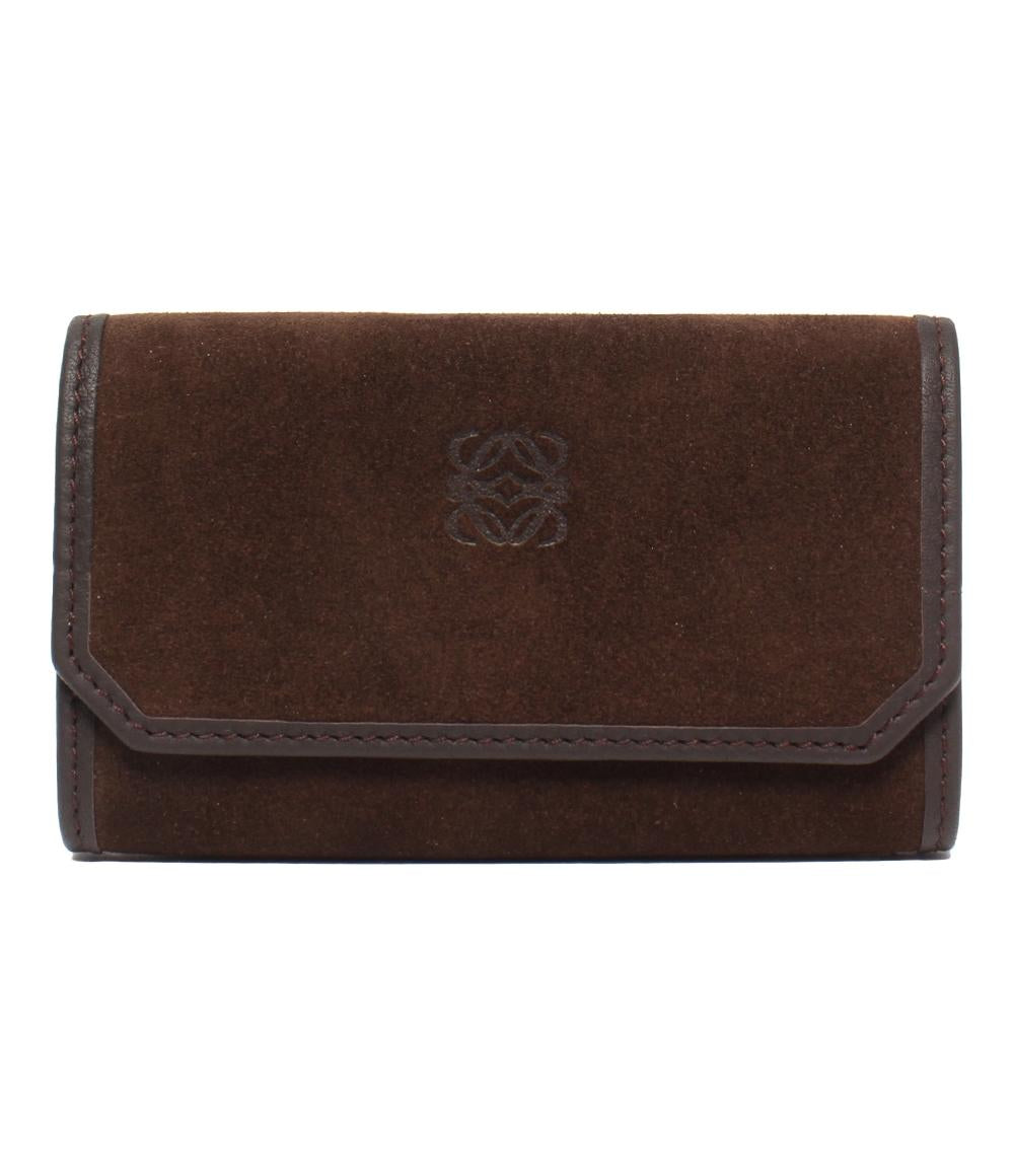 LOEWE 6連キーケース レディース メンズ ロエベ – Rehello by BOOKOFF