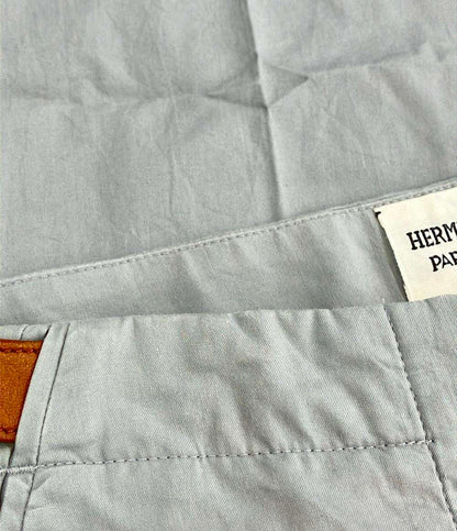 エルメス スラックス レディース SIZE 34 (S) HERMES