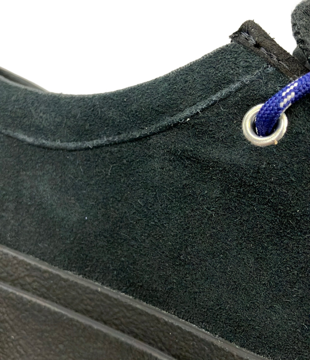 美品 CONVERSE モカシンシューズ オールスター リフテッド クレープテープ モカシン ＯＸ 31316421 メンズ SIZE 26.0 コンバース
