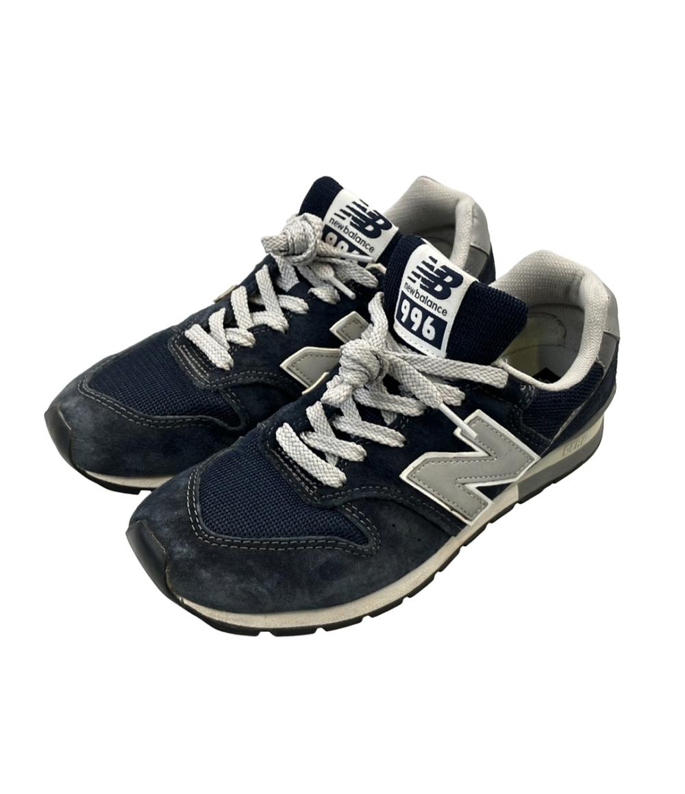 NEW BALANCE ローカットスニーカー CM996BN レディース SIZE 23.0 (M) ニューバランス
