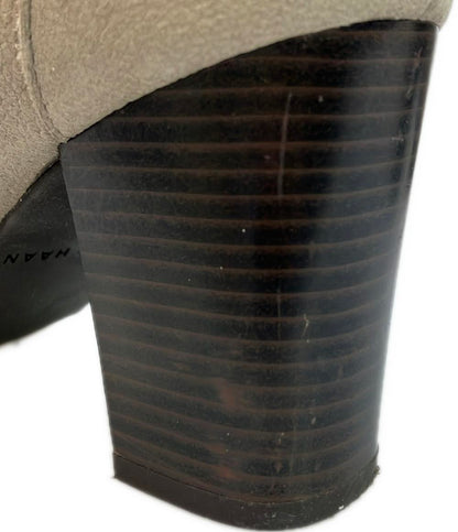 COLE HAAN ショートブーツ W02759 レディース SIZE ６ 1/2 (23.5cm) コールハーン