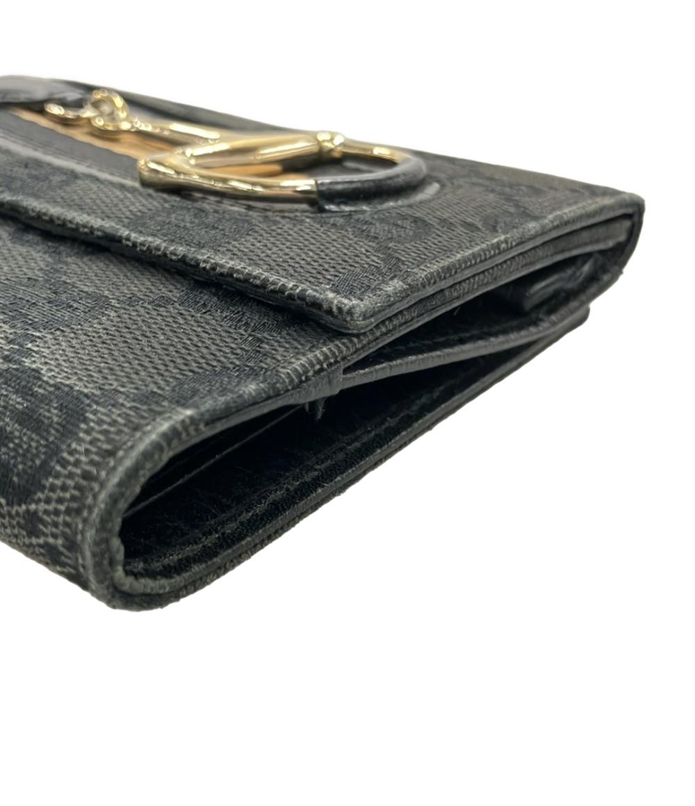 グッチ ダブルホック 二つ折り財布 138029 2149 レディース GUCCI GUCCI ダブルホック 二つ折り財布 138029 2149 レディース グッチ