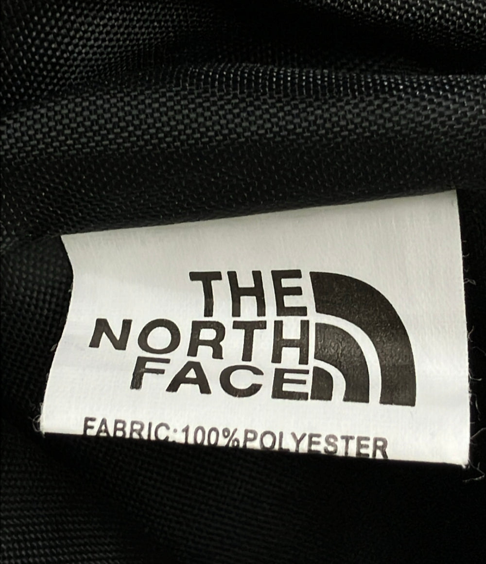 THE NORTH FACE リュック デイパック ナイロン レディース ザ・ノース・フェイス