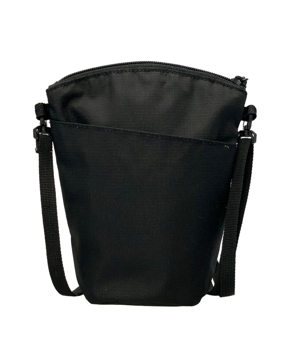 美品 Karrimor ショルダーバッグ neck pouch メンズ カリマー