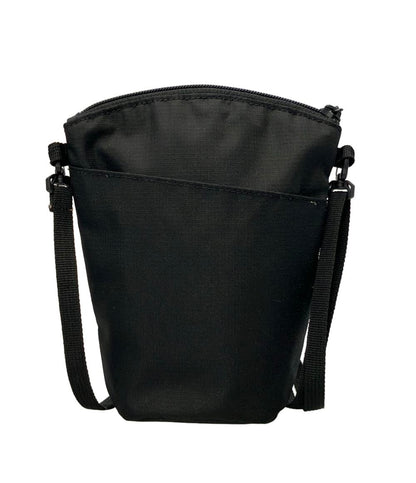 美品 Karrimor ショルダーバッグ neck pouch メンズ カリマー