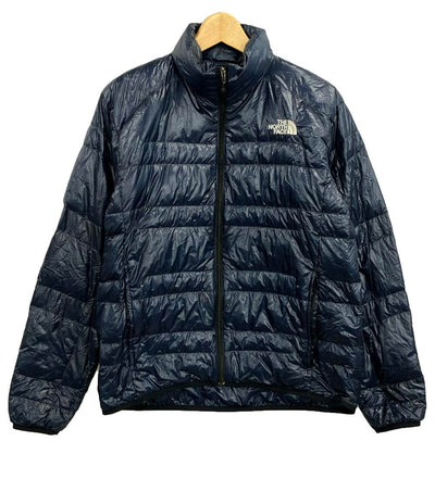 ザ・ノースフェイス ライトダウンジャケット メンズ SIZE M (M) THE NORTH FACE