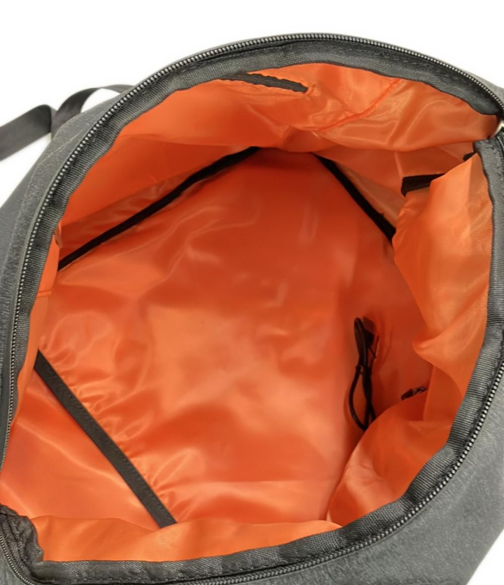 美品 フルギ リュック メンズ Luuhann